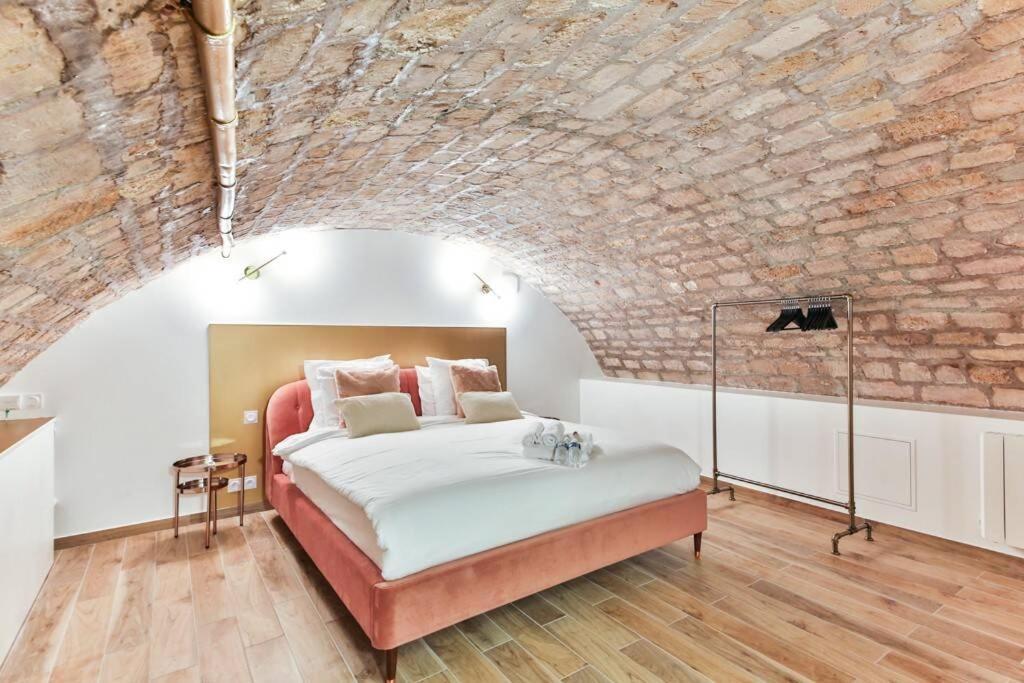 Appartement New&renovated In Heart Of Paris- 6pers