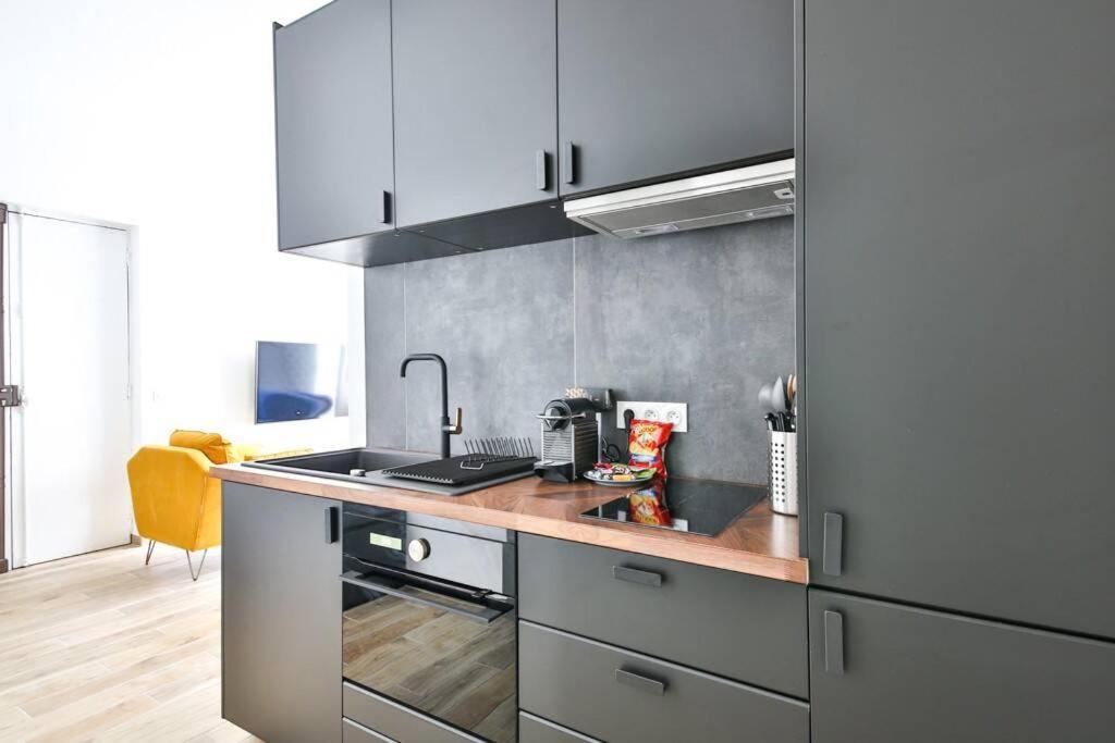 Appartement New&renovated In Heart Of Paris- 6pers *